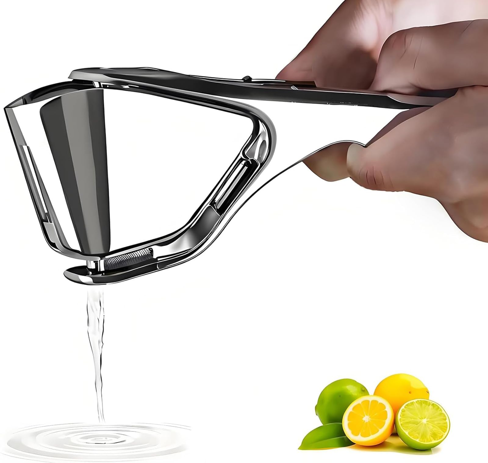 lemonページ Amazon.com: Commercial Lemon Cutter with V-Shaped 420